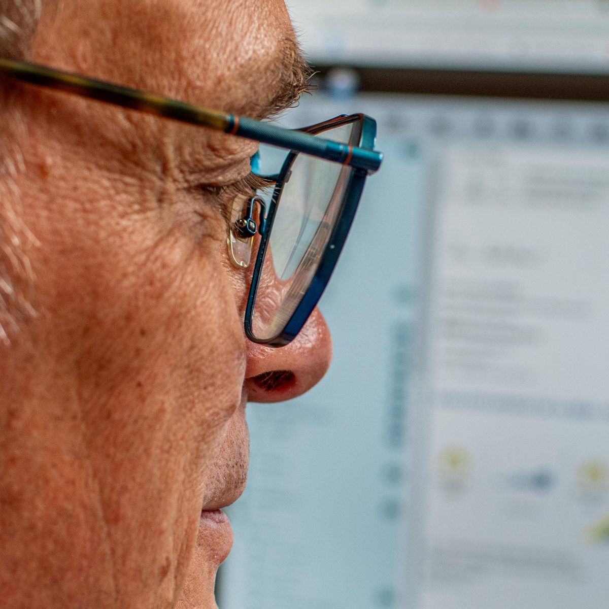 Analyse des résultats