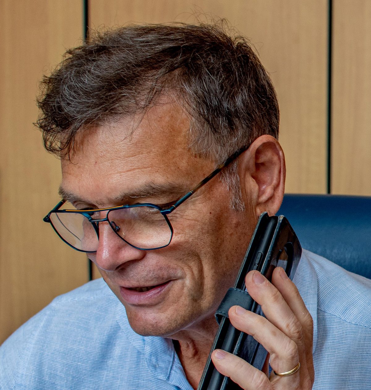 Frédéric Tambutet